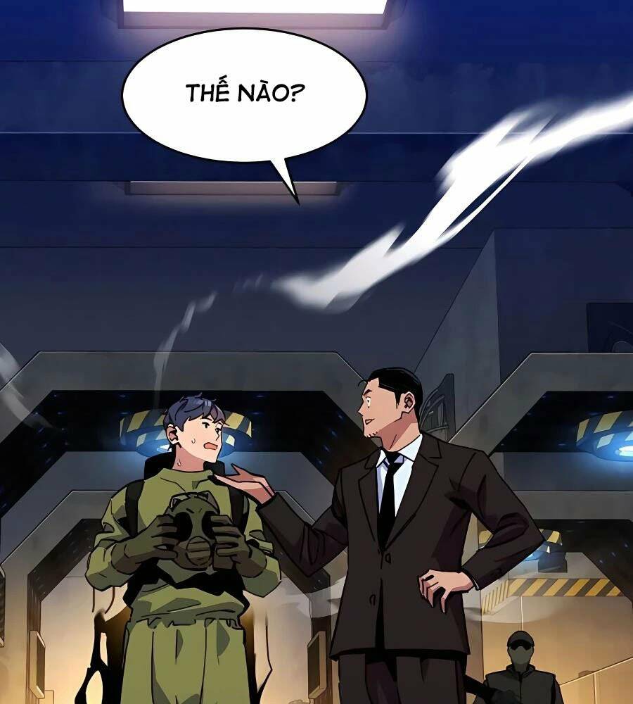 Đi Săn Tự Động Bằng Phân Thân - Chapter 9 - Page 130