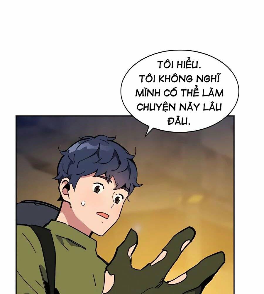 Đi Săn Tự Động Bằng Phân Thân - Chapter 9 - Page 133