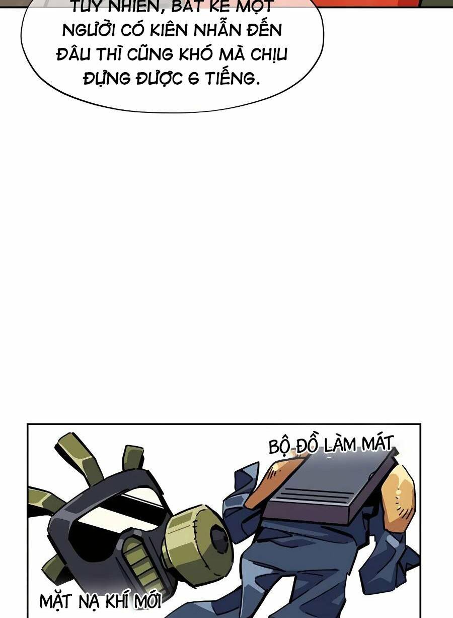 Đi Săn Tự Động Bằng Phân Thân - Chapter 9 - Page 136