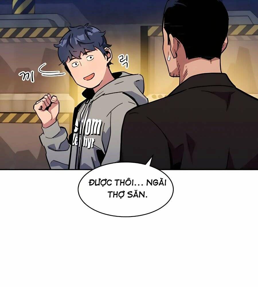 Đi Săn Tự Động Bằng Phân Thân - Chapter 9 - Page 147