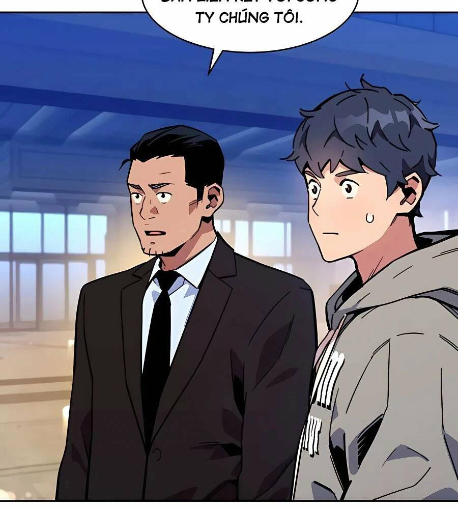 Đi Săn Tự Động Bằng Phân Thân - Chapter 9 - Page 27