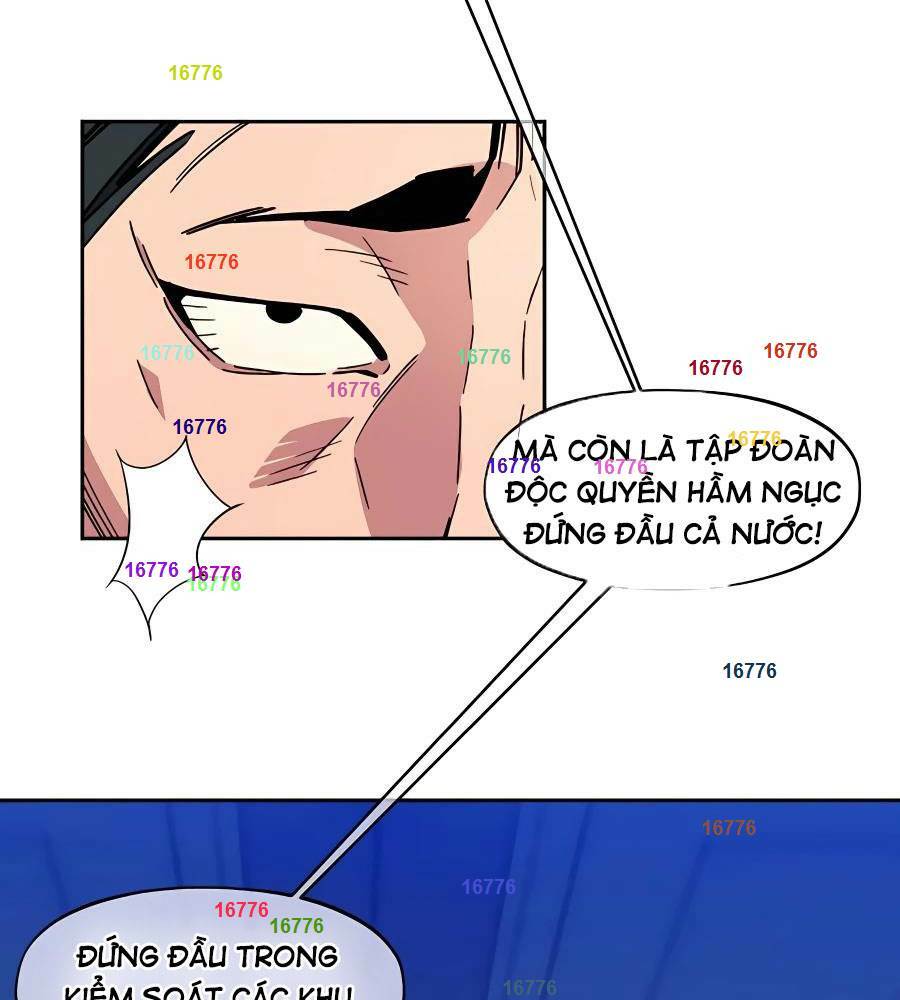 Đi Săn Tự Động Bằng Phân Thân - Chapter 9 - Page 54