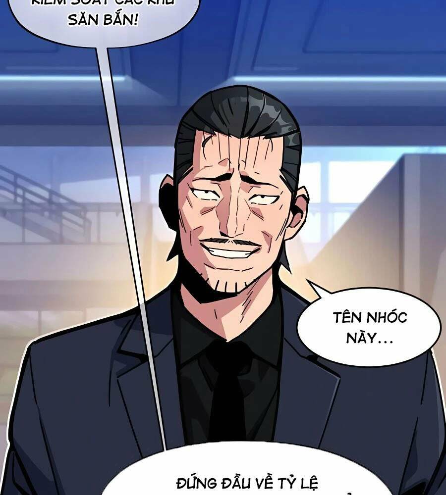 Đi Săn Tự Động Bằng Phân Thân - Chapter 9 - Page 55