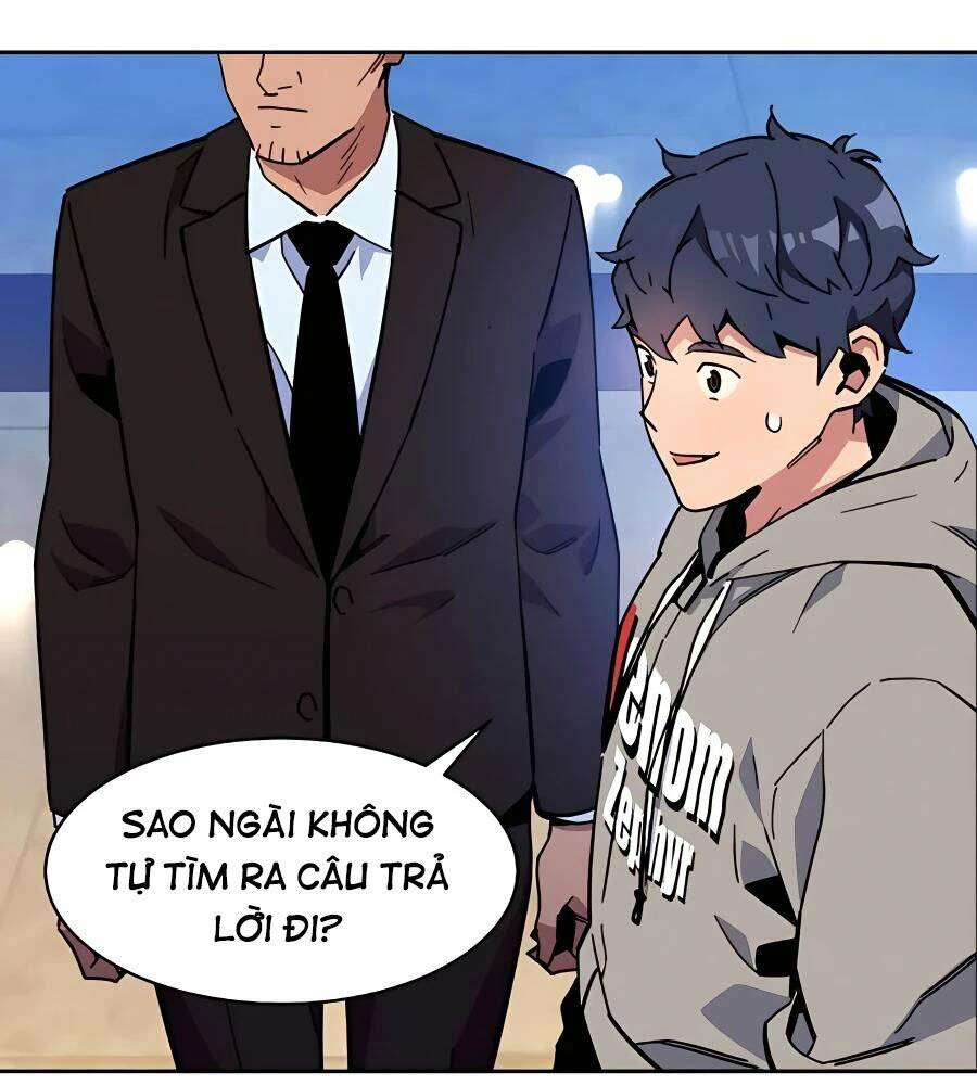 Đi Săn Tự Động Bằng Phân Thân - Chapter 9 - Page 72