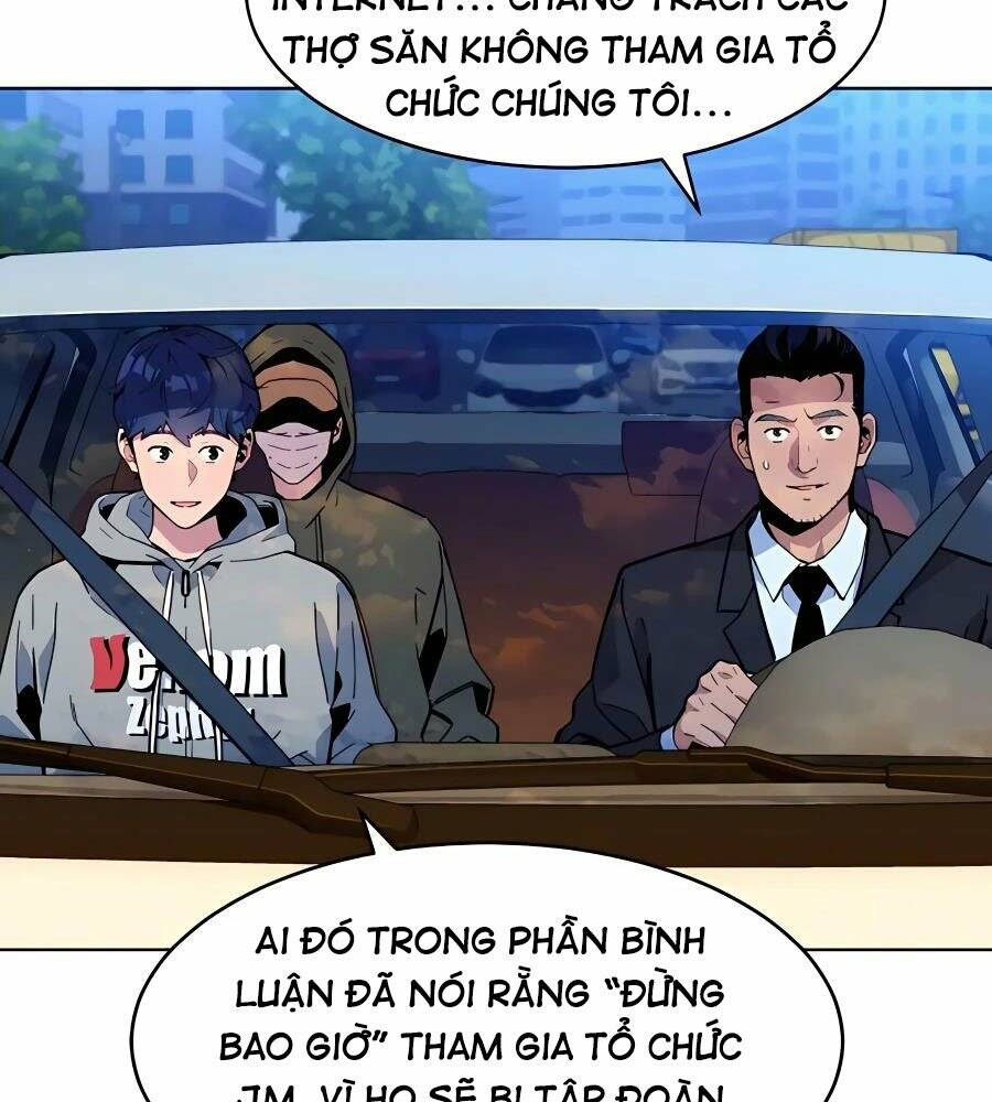 Đi Săn Tự Động Bằng Phân Thân - Chapter 9 - Page 88