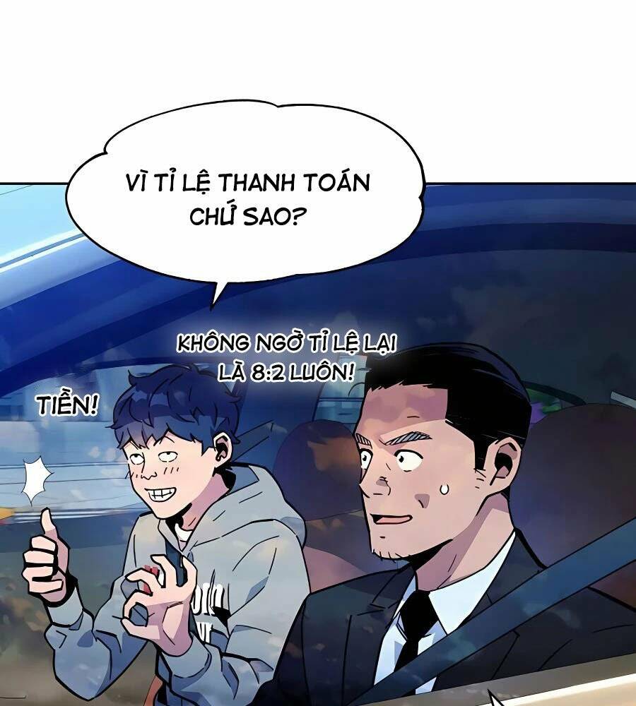 Đi Săn Tự Động Bằng Phân Thân - Chapter 9 - Page 91