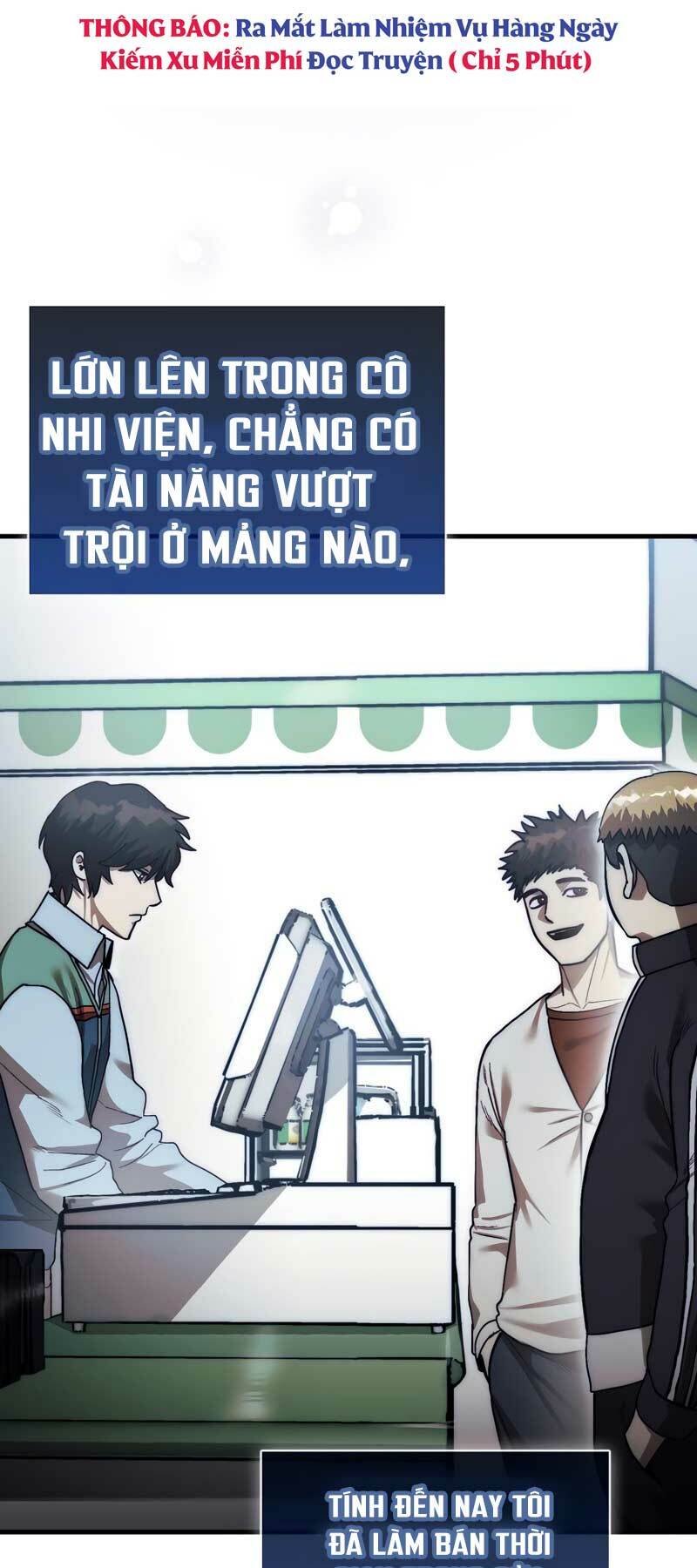 Quân Cờ Thứ 31 Lật Ngược Ván Cờ - Chapter 1 - Page 9