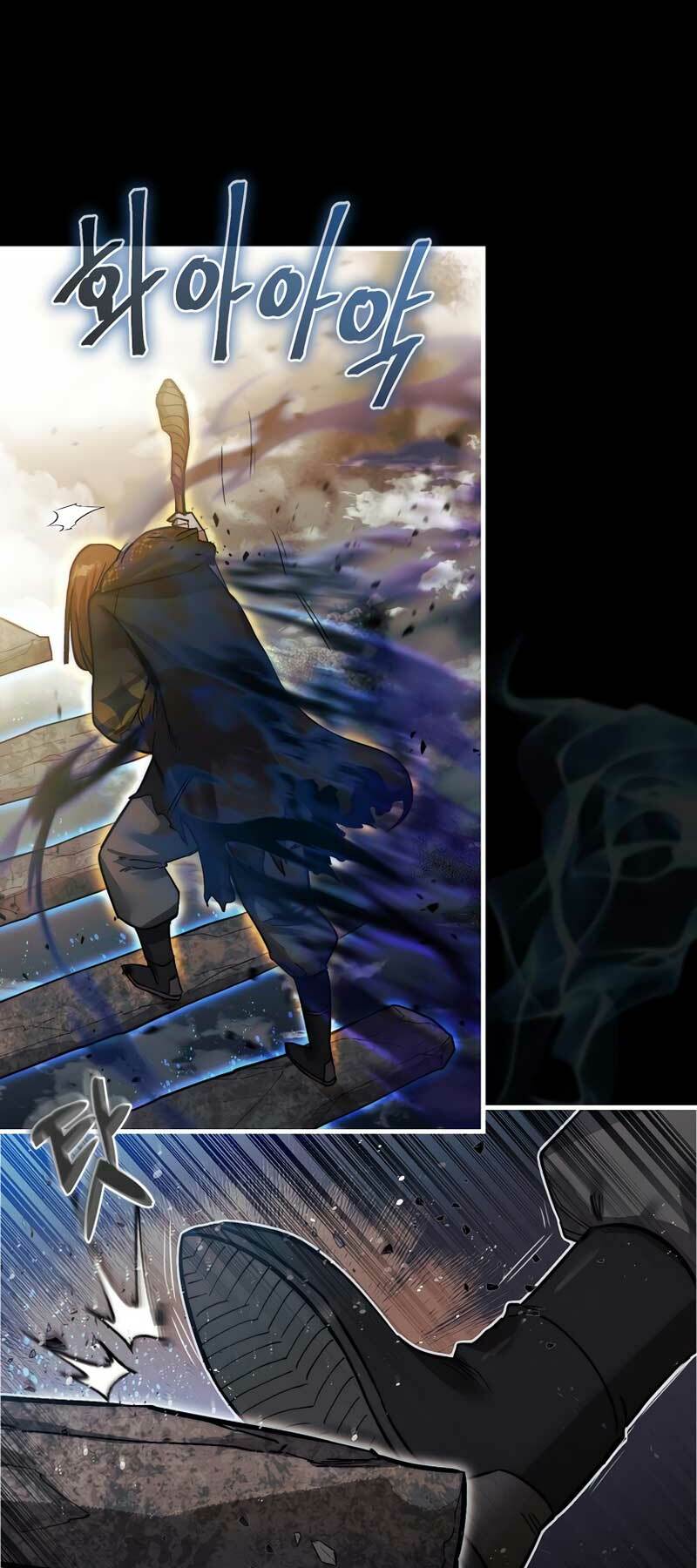 Quân Cờ Thứ 31 Lật Ngược Ván Cờ - Chapter 1 - Page 100