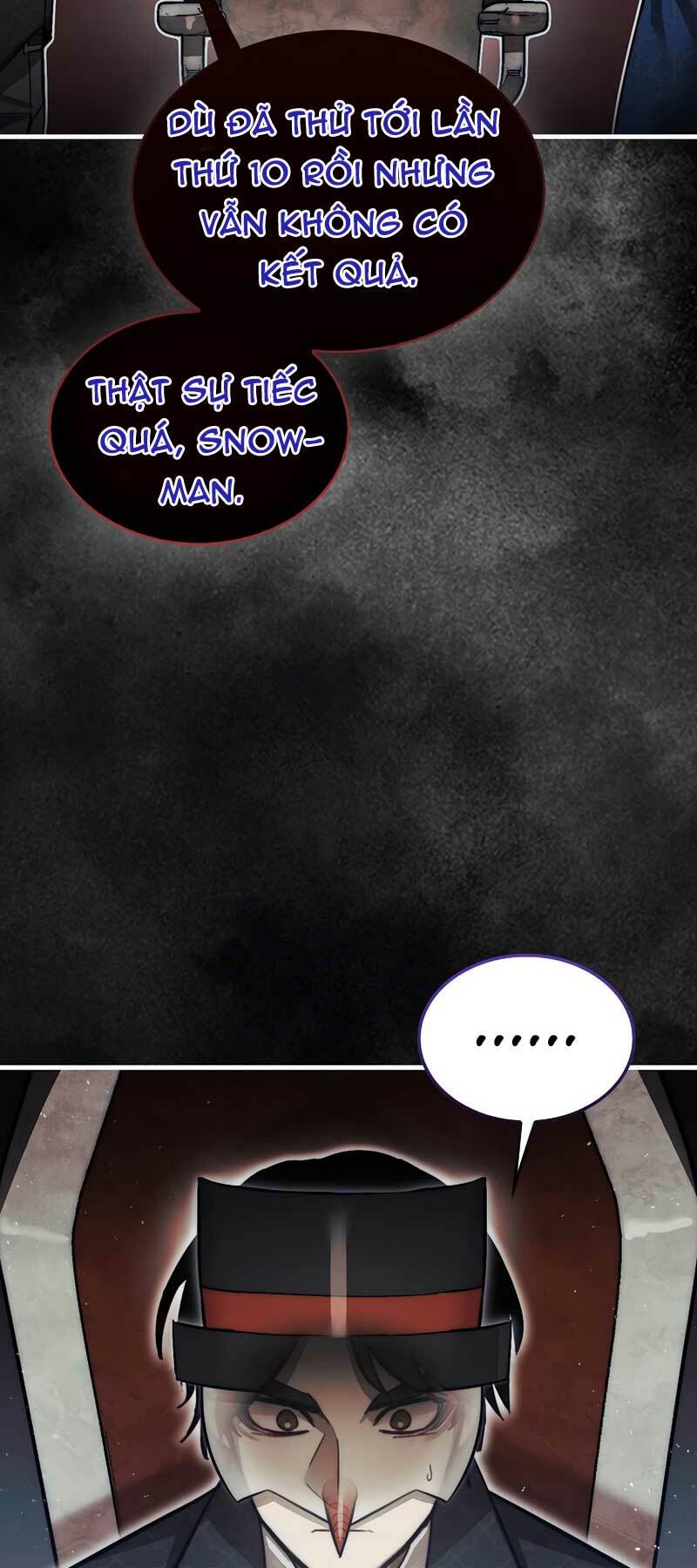 Quân Cờ Thứ 31 Lật Ngược Ván Cờ - Chapter 1 - Page 105