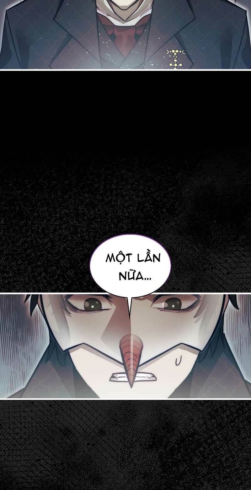 Quân Cờ Thứ 31 Lật Ngược Ván Cờ - Chapter 1 - Page 106