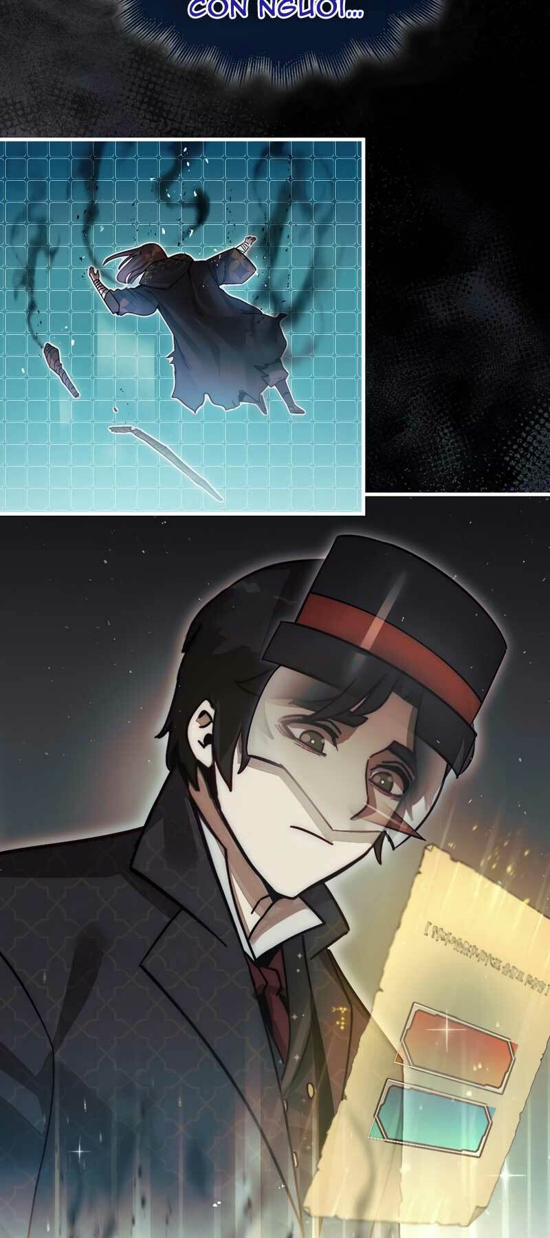 Quân Cờ Thứ 31 Lật Ngược Ván Cờ - Chapter 1 - Page 108