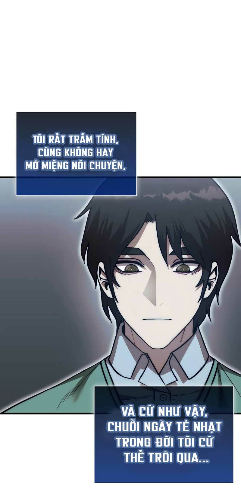 Quân Cờ Thứ 31 Lật Ngược Ván Cờ - Chapter 1 - Page 11