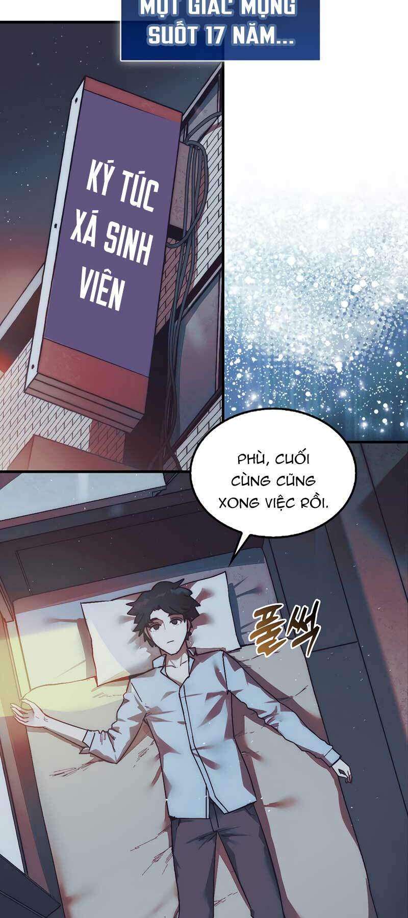 Quân Cờ Thứ 31 Lật Ngược Ván Cờ - Chapter 1 - Page 14