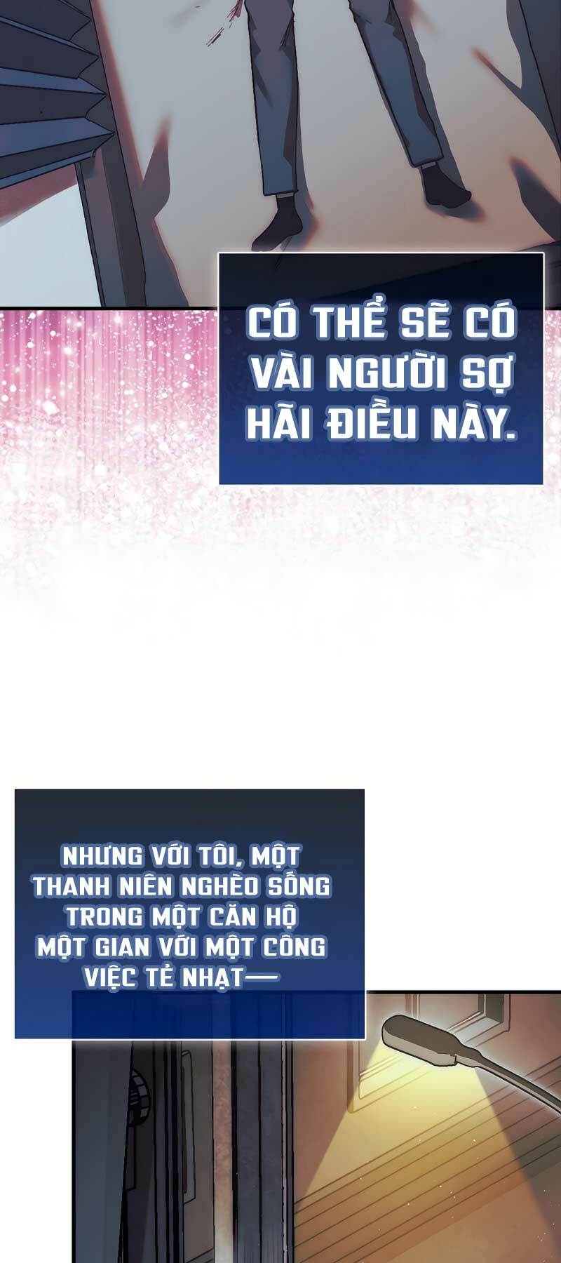 Quân Cờ Thứ 31 Lật Ngược Ván Cờ - Chapter 1 - Page 15