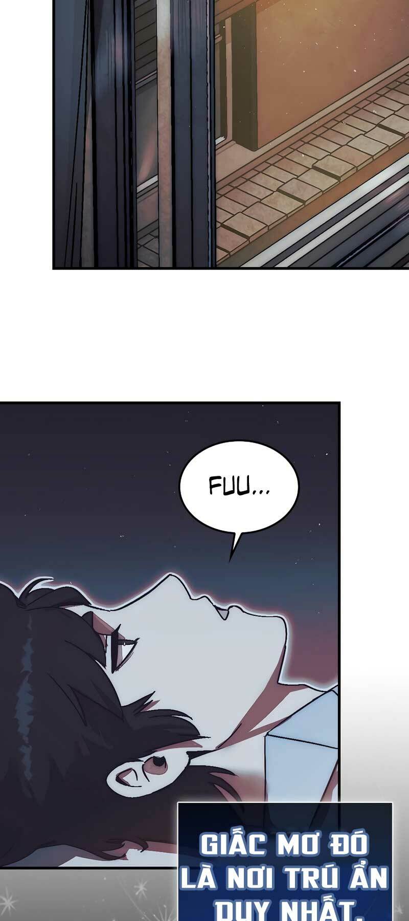 Quân Cờ Thứ 31 Lật Ngược Ván Cờ - Chapter 1 - Page 16