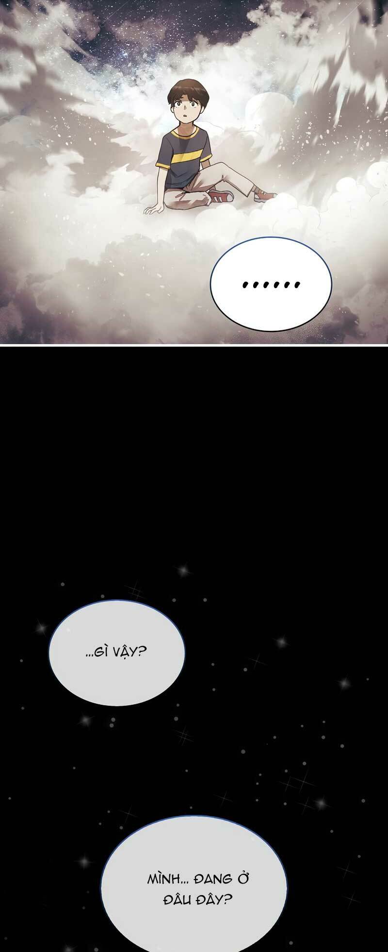 Quân Cờ Thứ 31 Lật Ngược Ván Cờ - Chapter 1 - Page 18