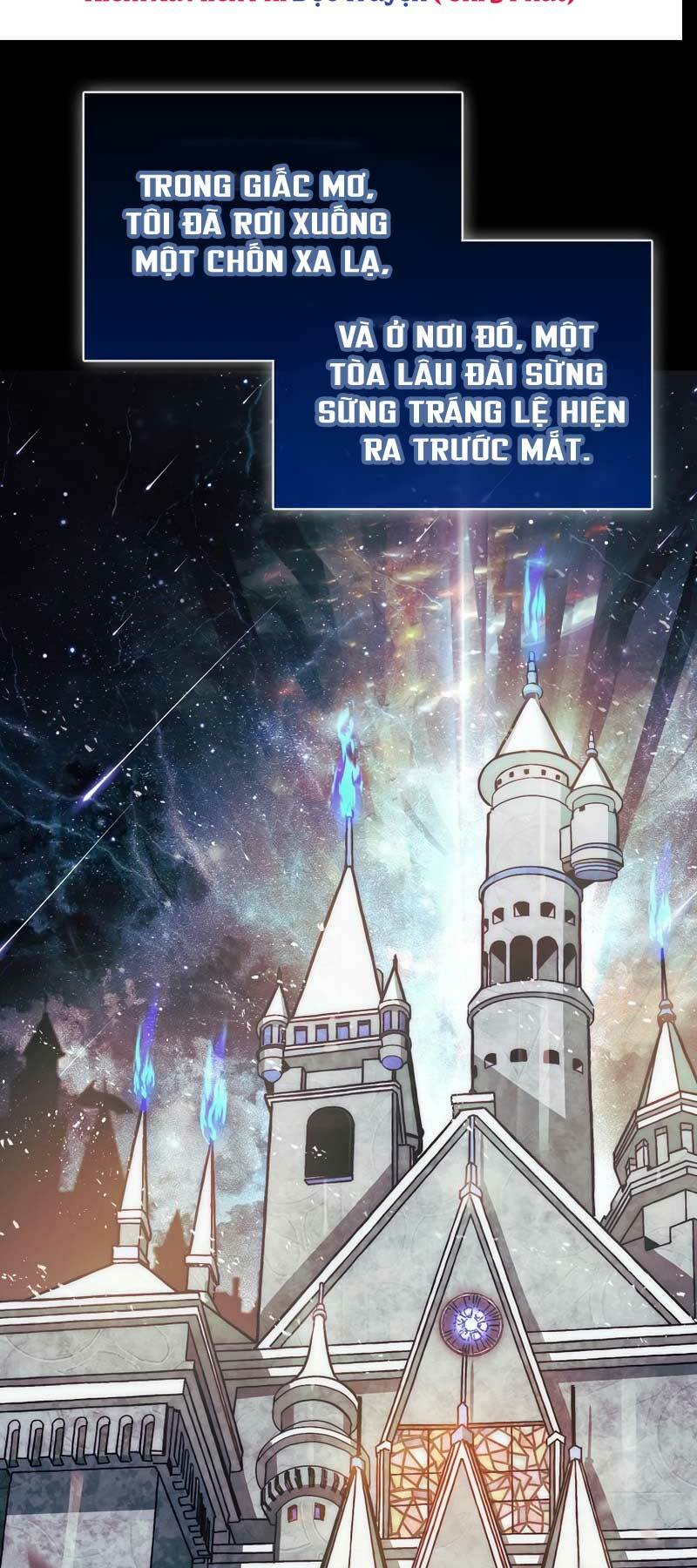 Quân Cờ Thứ 31 Lật Ngược Ván Cờ - Chapter 1 - Page 20