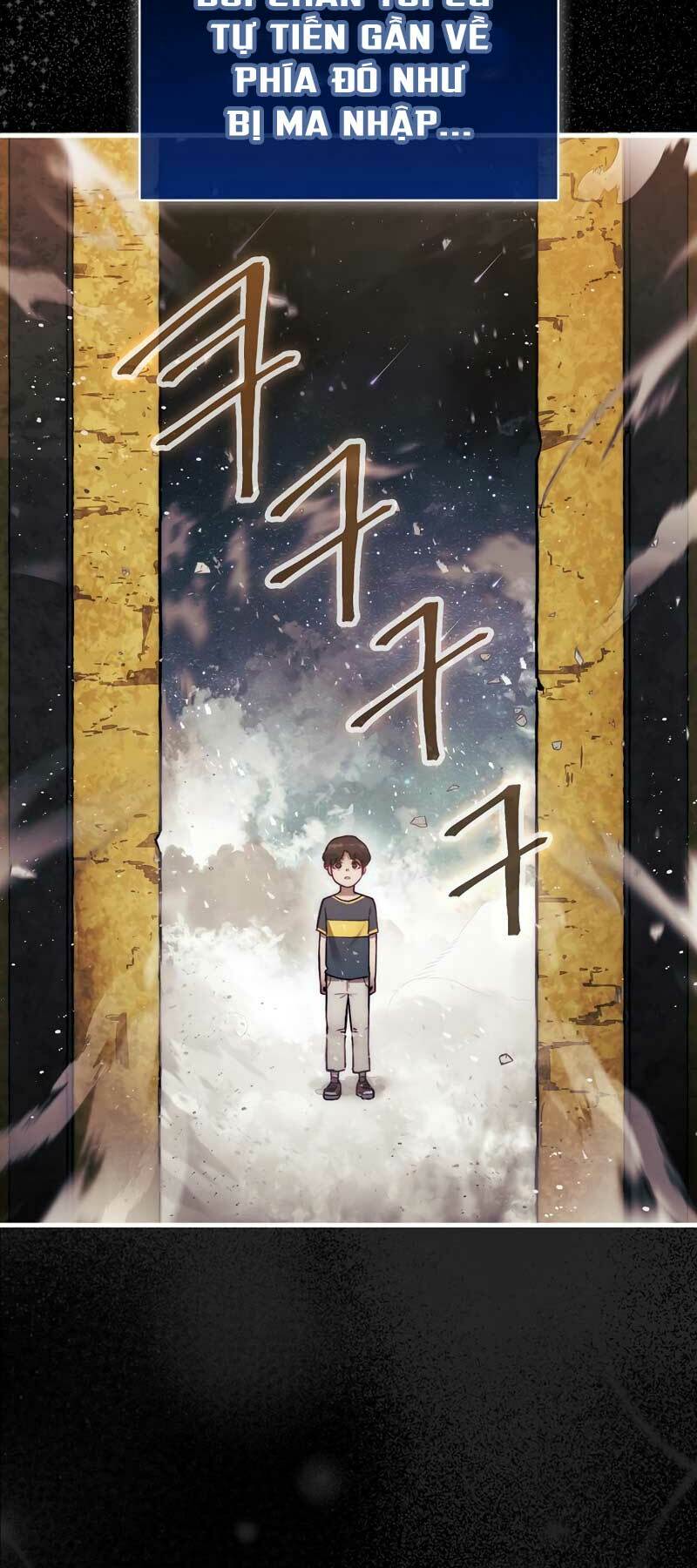 Quân Cờ Thứ 31 Lật Ngược Ván Cờ - Chapter 1 - Page 22