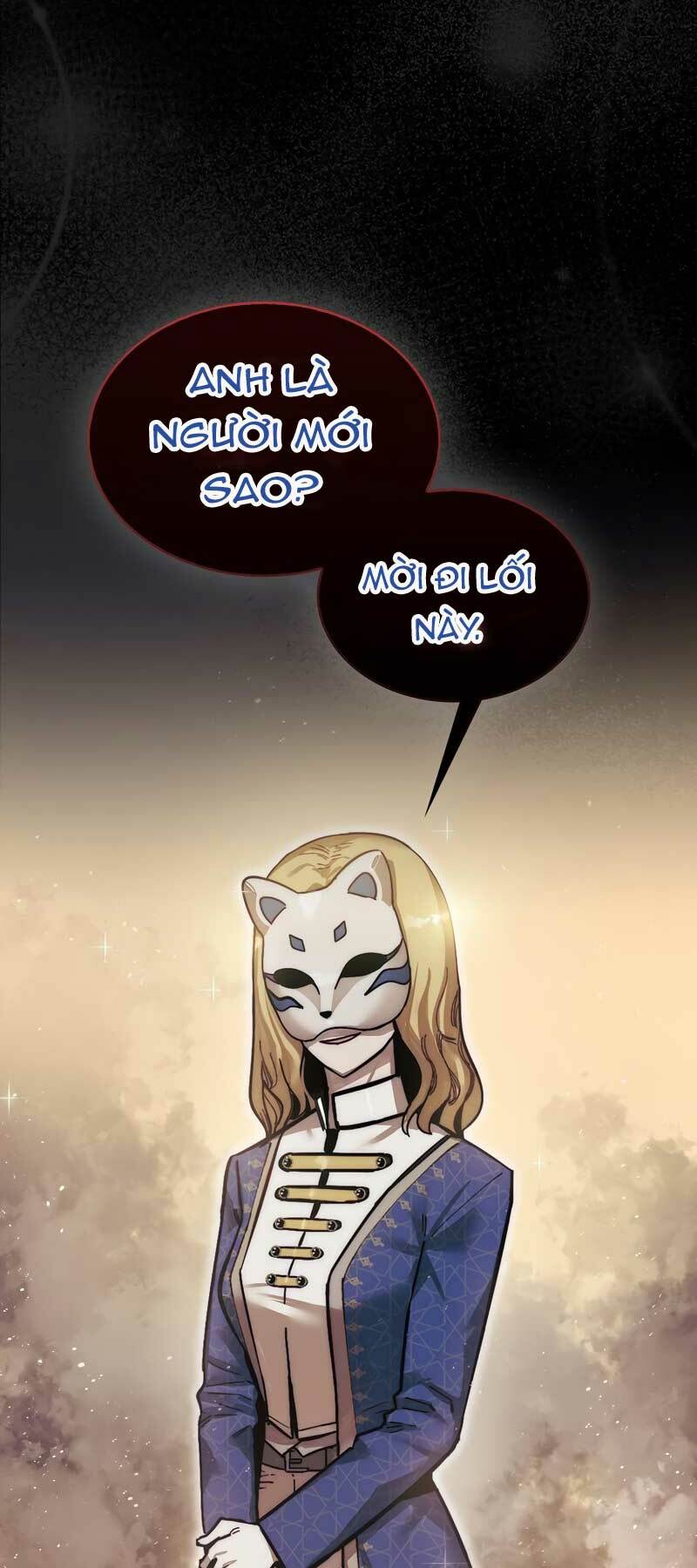 Quân Cờ Thứ 31 Lật Ngược Ván Cờ - Chapter 1 - Page 23