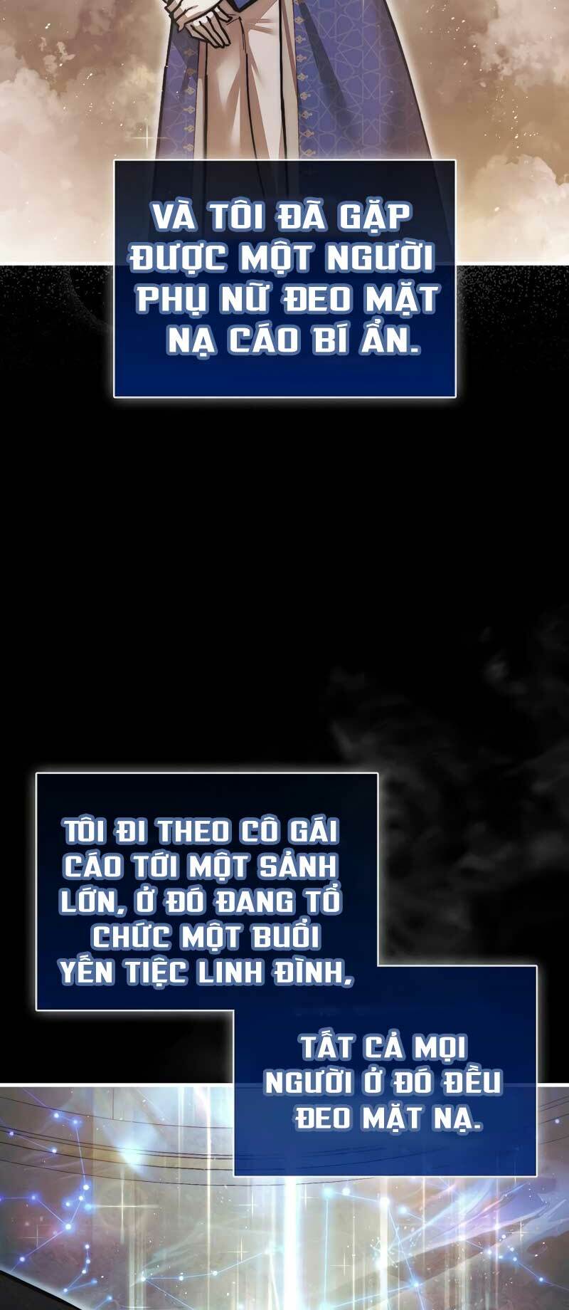 Quân Cờ Thứ 31 Lật Ngược Ván Cờ - Chapter 1 - Page 24