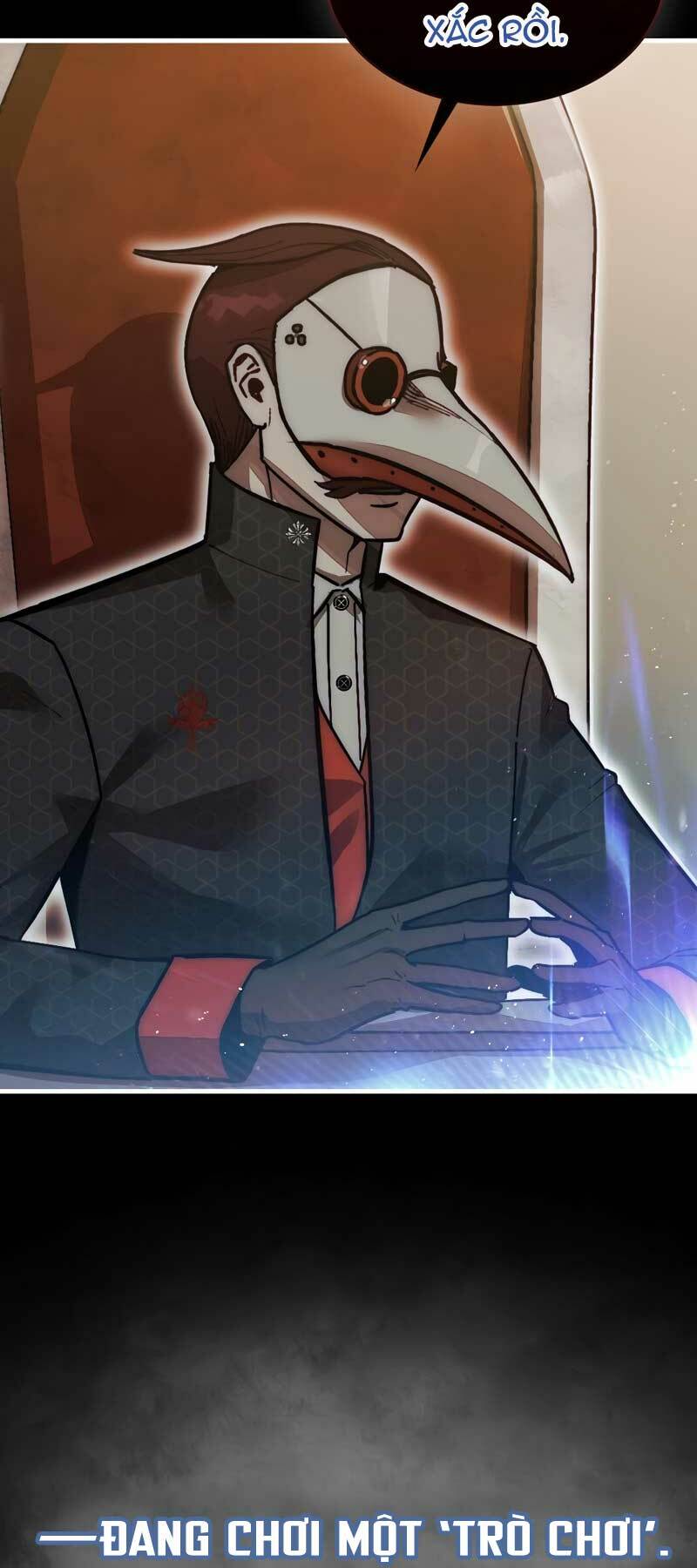 Quân Cờ Thứ 31 Lật Ngược Ván Cờ - Chapter 1 - Page 26