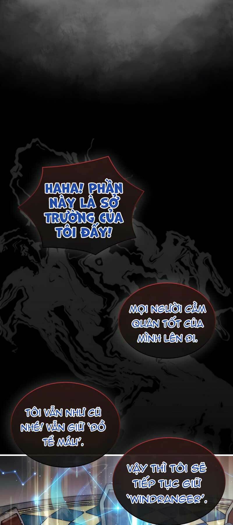 Quân Cờ Thứ 31 Lật Ngược Ván Cờ - Chapter 1 - Page 27