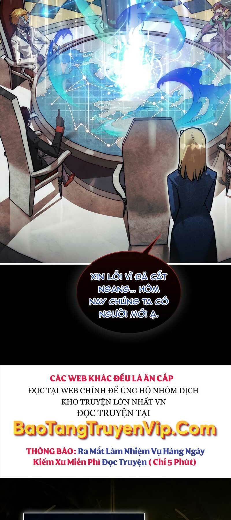 Quân Cờ Thứ 31 Lật Ngược Ván Cờ - Chapter 1 - Page 28