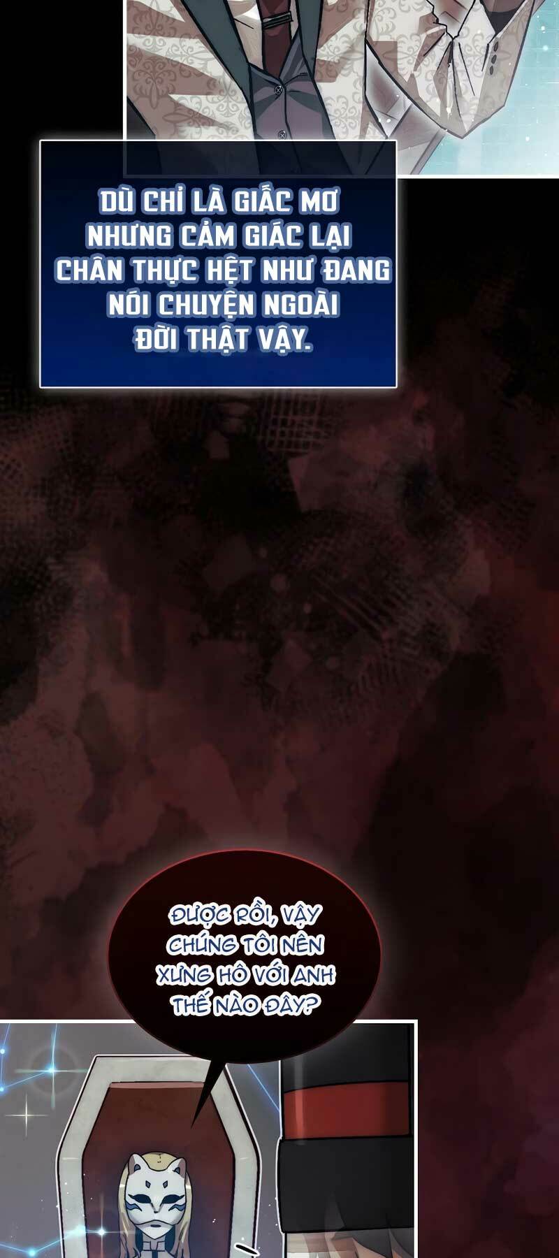 Quân Cờ Thứ 31 Lật Ngược Ván Cờ - Chapter 1 - Page 31