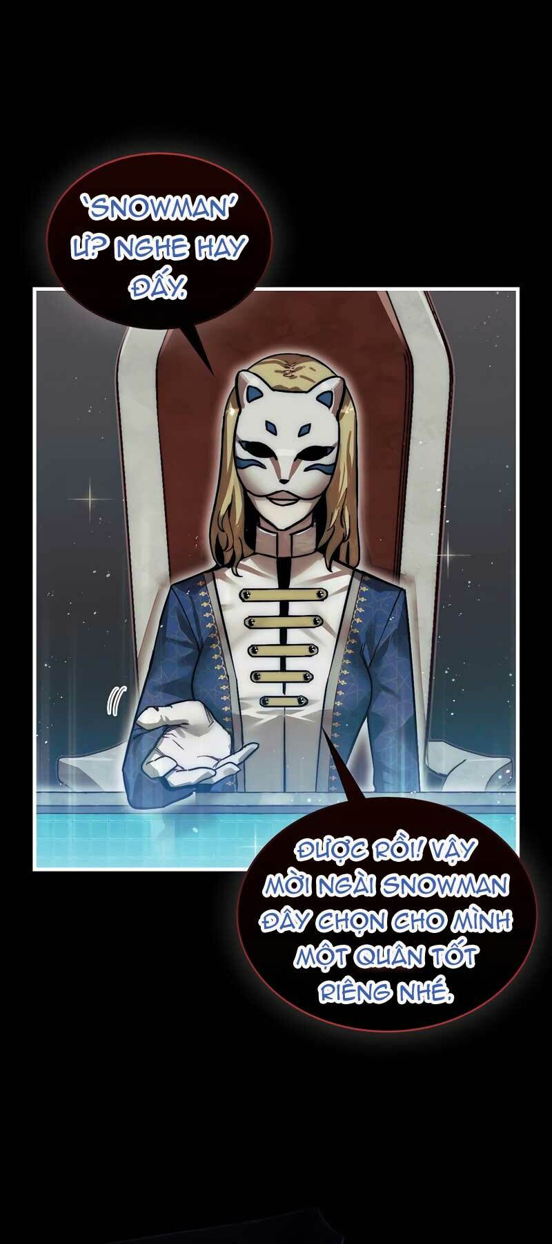 Quân Cờ Thứ 31 Lật Ngược Ván Cờ - Chapter 1 - Page 34