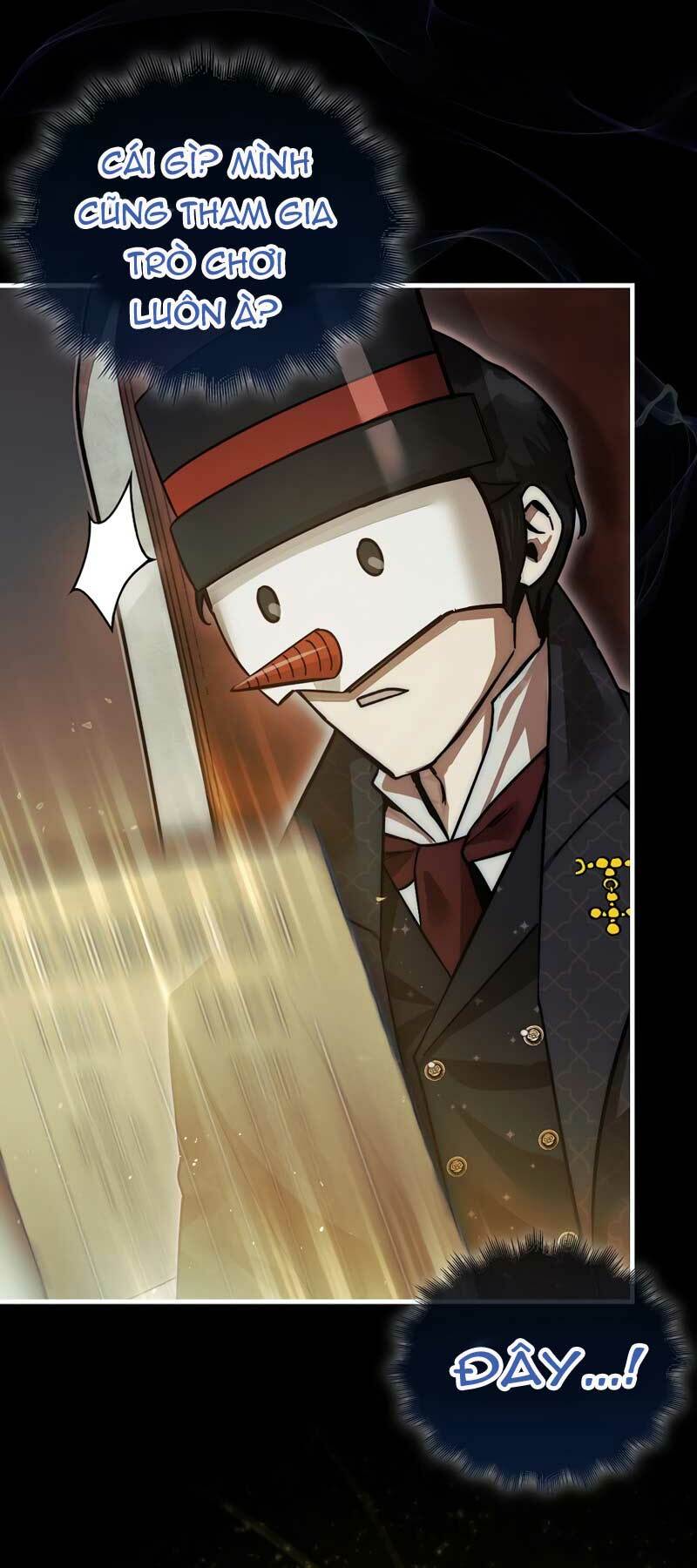 Quân Cờ Thứ 31 Lật Ngược Ván Cờ - Chapter 1 - Page 35