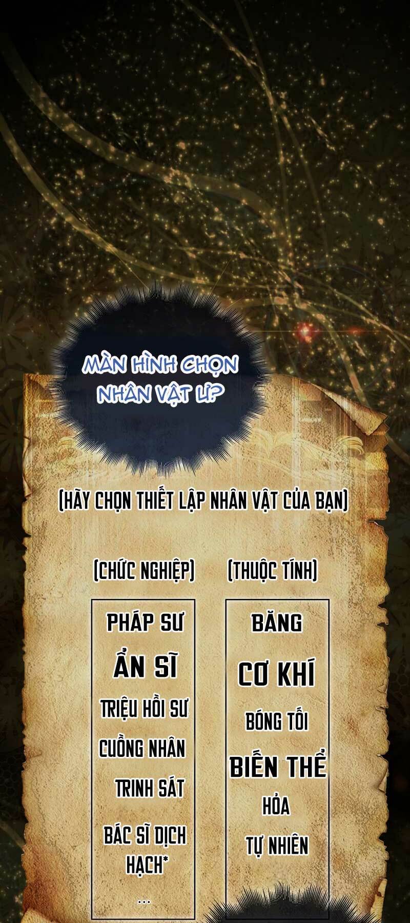 Quân Cờ Thứ 31 Lật Ngược Ván Cờ - Chapter 1 - Page 36