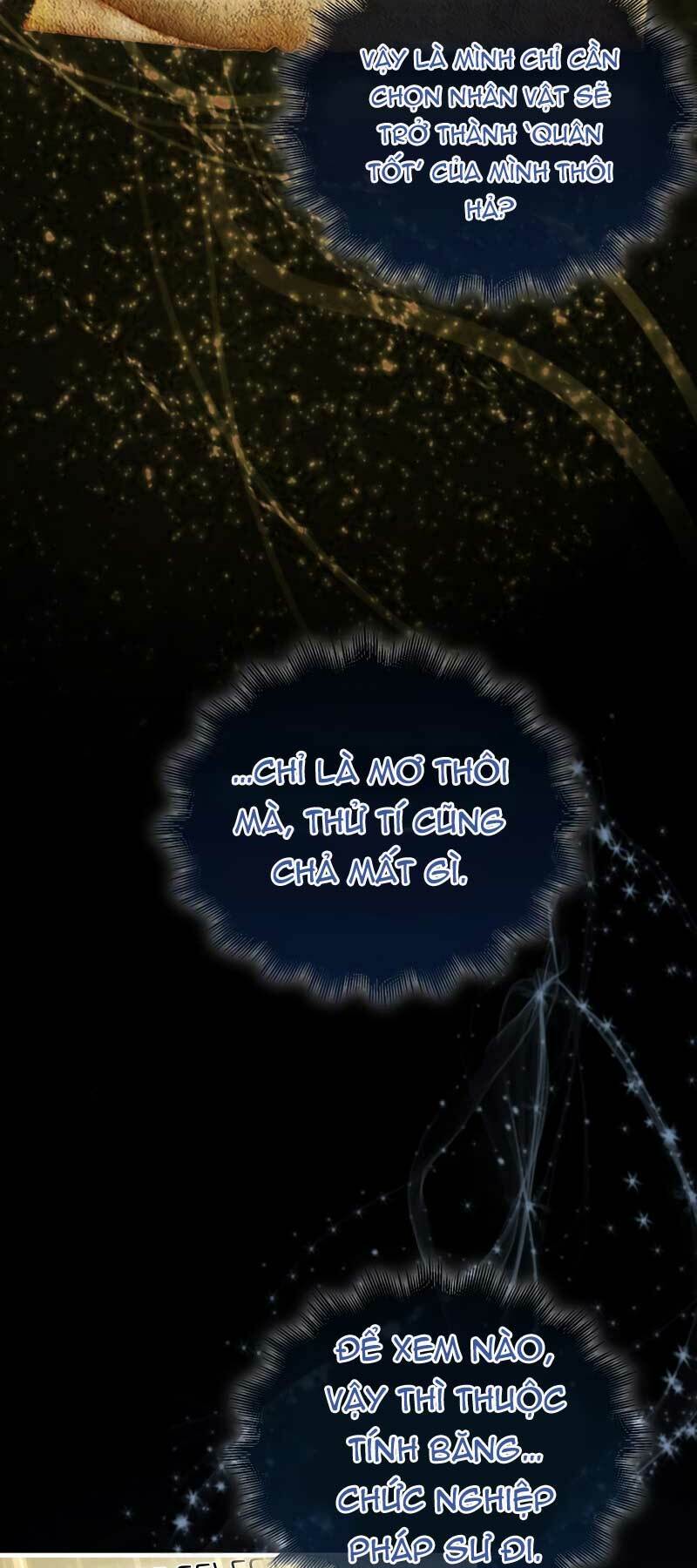 Quân Cờ Thứ 31 Lật Ngược Ván Cờ - Chapter 1 - Page 37