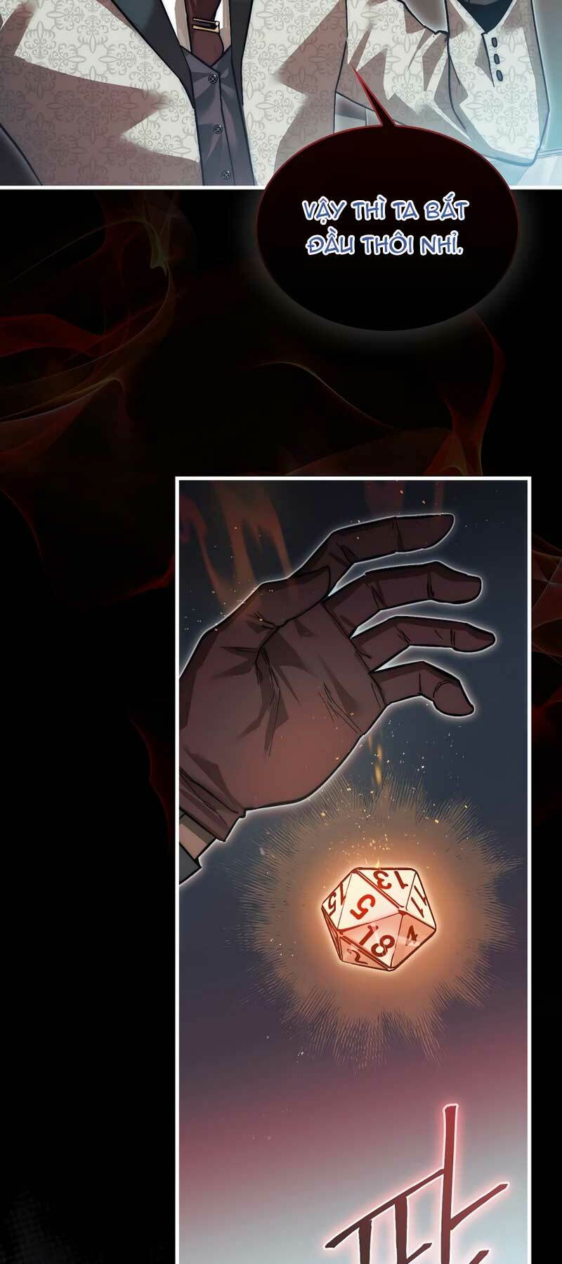 Quân Cờ Thứ 31 Lật Ngược Ván Cờ - Chapter 1 - Page 40