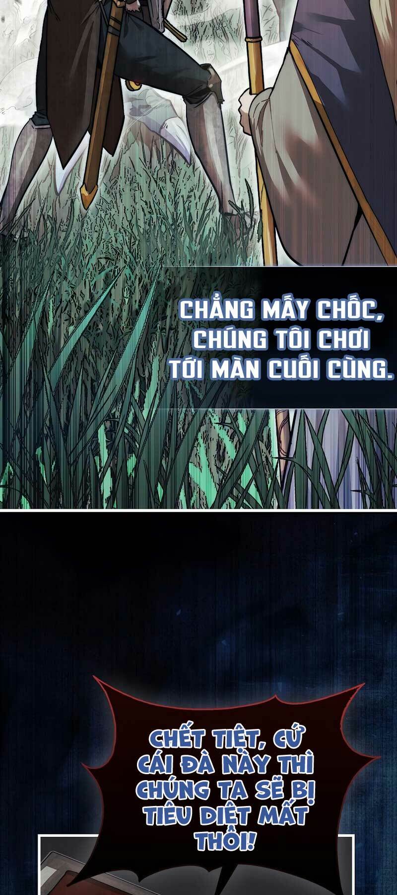 Quân Cờ Thứ 31 Lật Ngược Ván Cờ - Chapter 1 - Page 43