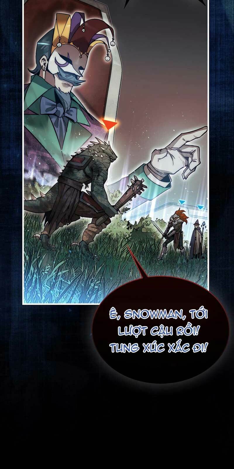 Quân Cờ Thứ 31 Lật Ngược Ván Cờ - Chapter 1 - Page 44