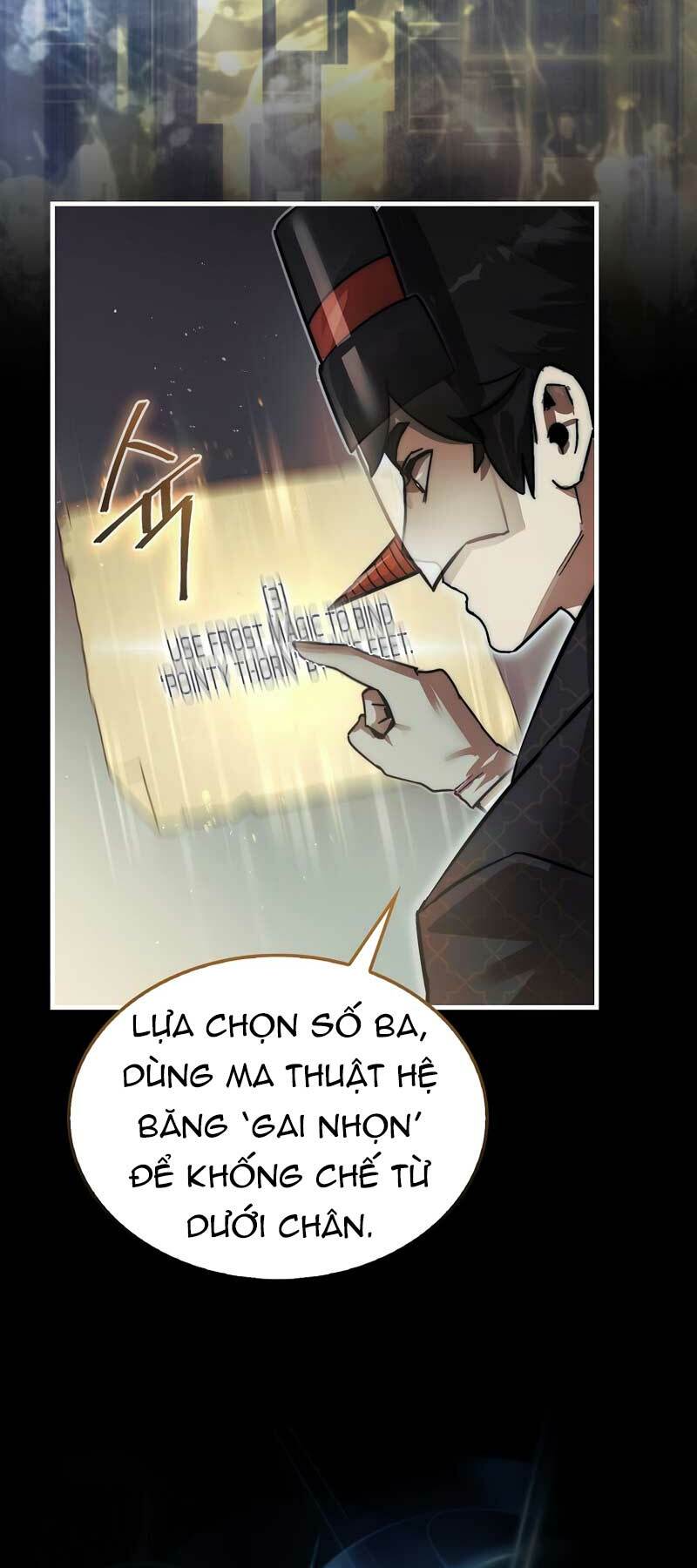 Quân Cờ Thứ 31 Lật Ngược Ván Cờ - Chapter 1 - Page 47