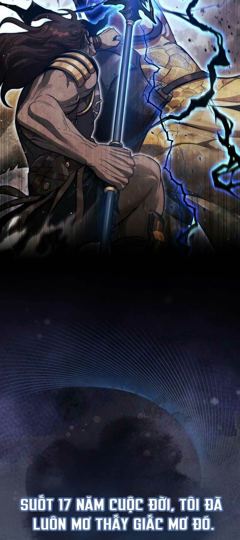 Quân Cờ Thứ 31 Lật Ngược Ván Cờ - Chapter 1 - Page 4