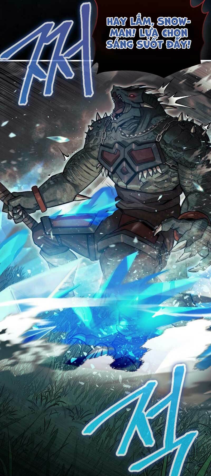 Quân Cờ Thứ 31 Lật Ngược Ván Cờ - Chapter 1 - Page 51