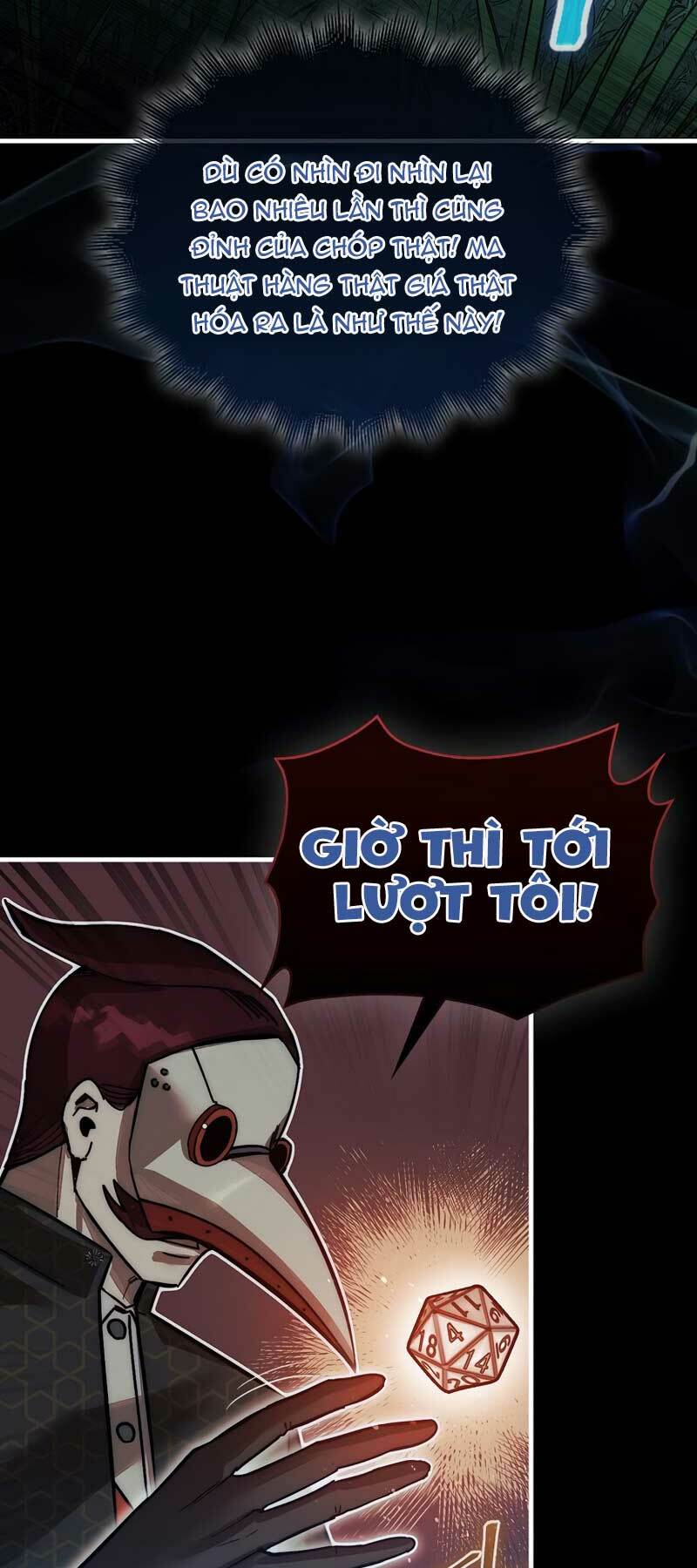 Quân Cờ Thứ 31 Lật Ngược Ván Cờ - Chapter 1 - Page 52