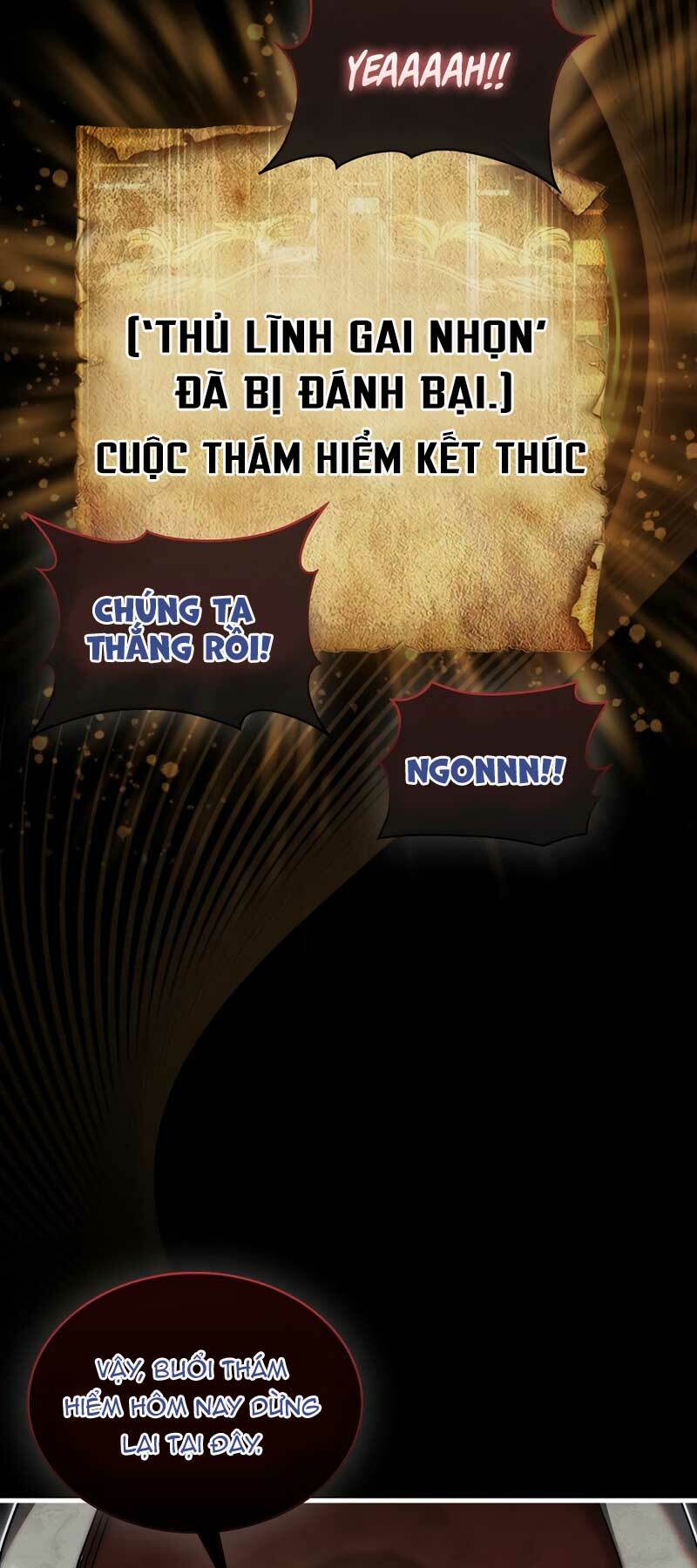 Quân Cờ Thứ 31 Lật Ngược Ván Cờ - Chapter 1 - Page 57