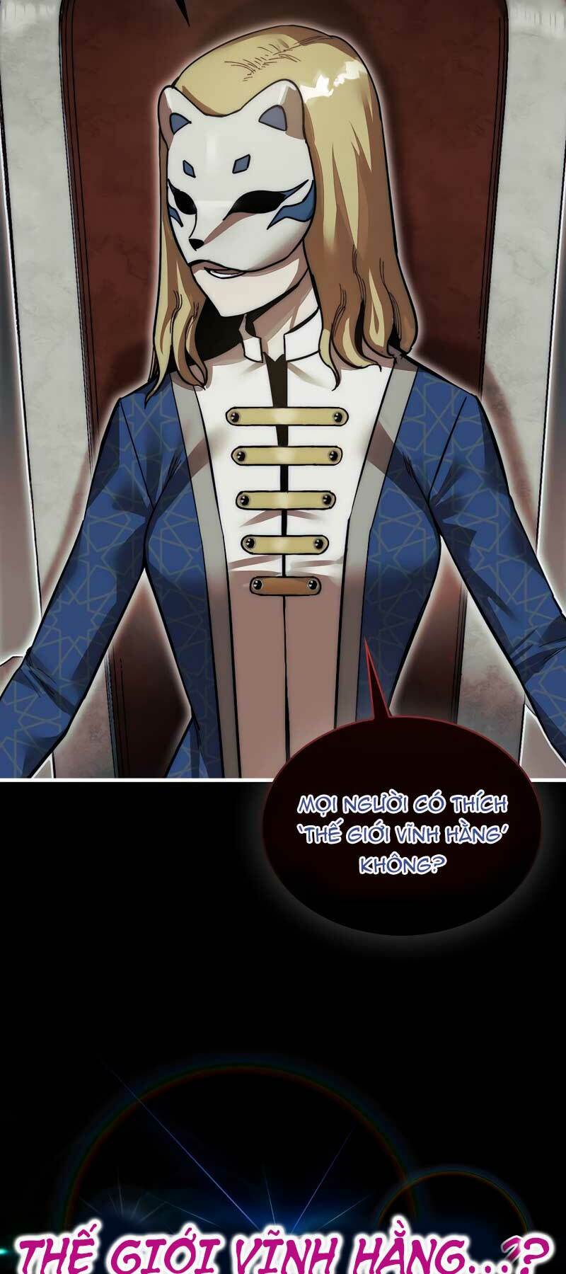 Quân Cờ Thứ 31 Lật Ngược Ván Cờ - Chapter 1 - Page 58