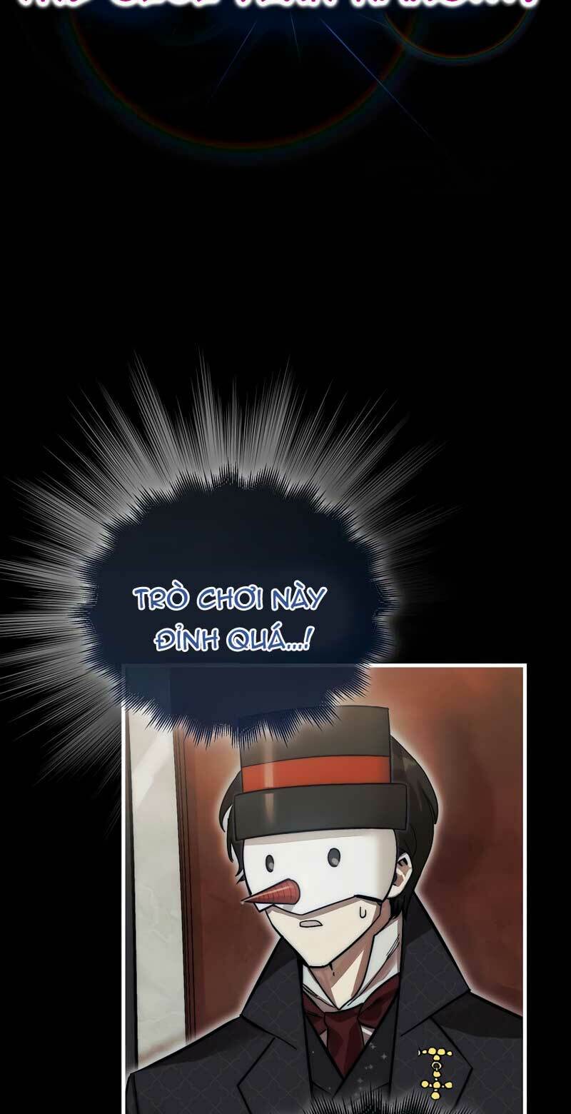 Quân Cờ Thứ 31 Lật Ngược Ván Cờ - Chapter 1 - Page 59