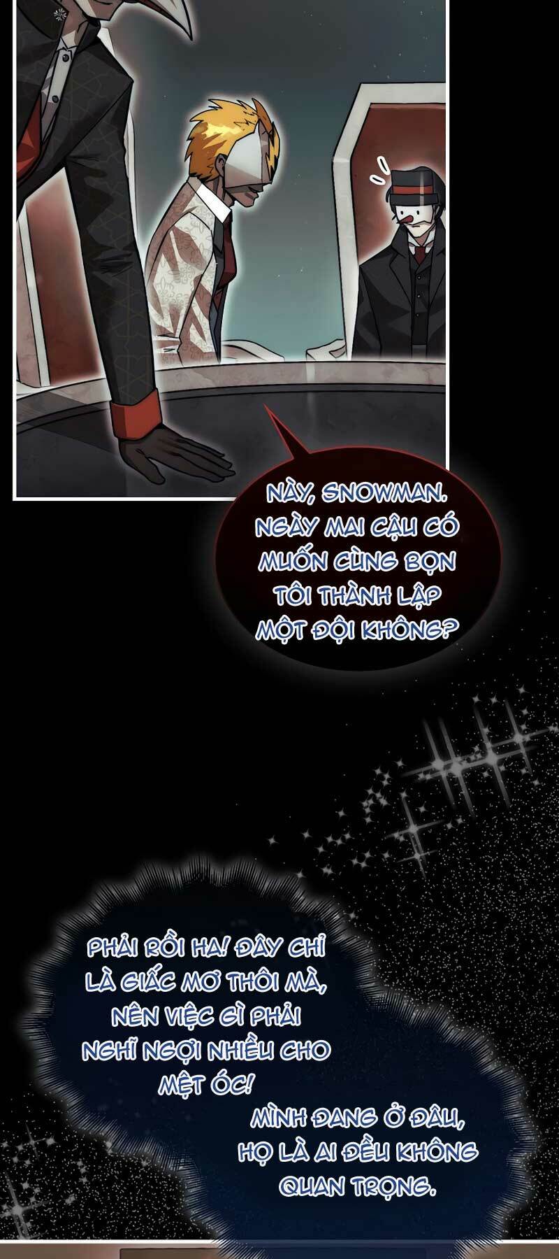 Quân Cờ Thứ 31 Lật Ngược Ván Cờ - Chapter 1 - Page 61