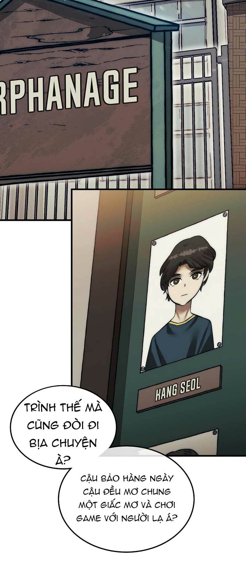 Quân Cờ Thứ 31 Lật Ngược Ván Cờ - Chapter 1 - Page 65