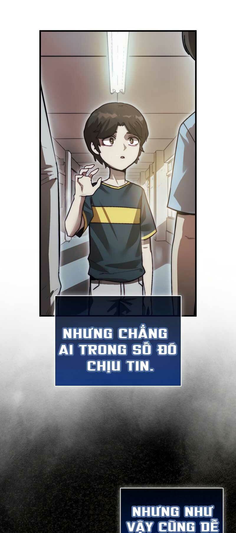 Quân Cờ Thứ 31 Lật Ngược Ván Cờ - Chapter 1 - Page 68