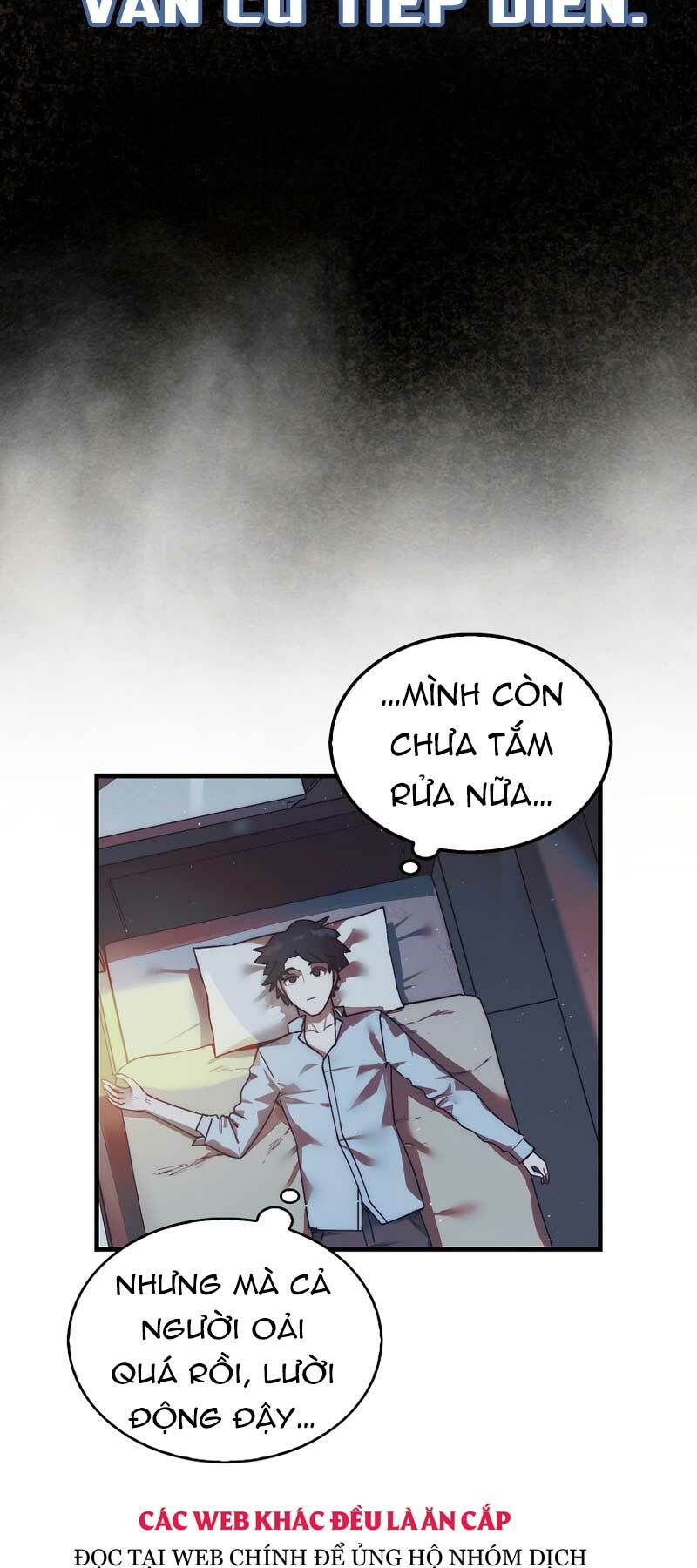 Quân Cờ Thứ 31 Lật Ngược Ván Cờ - Chapter 1 - Page 70