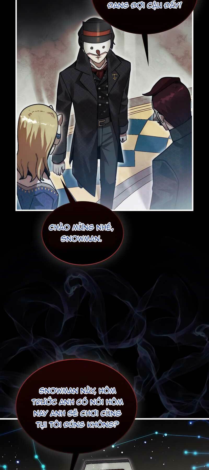 Quân Cờ Thứ 31 Lật Ngược Ván Cờ - Chapter 1 - Page 75