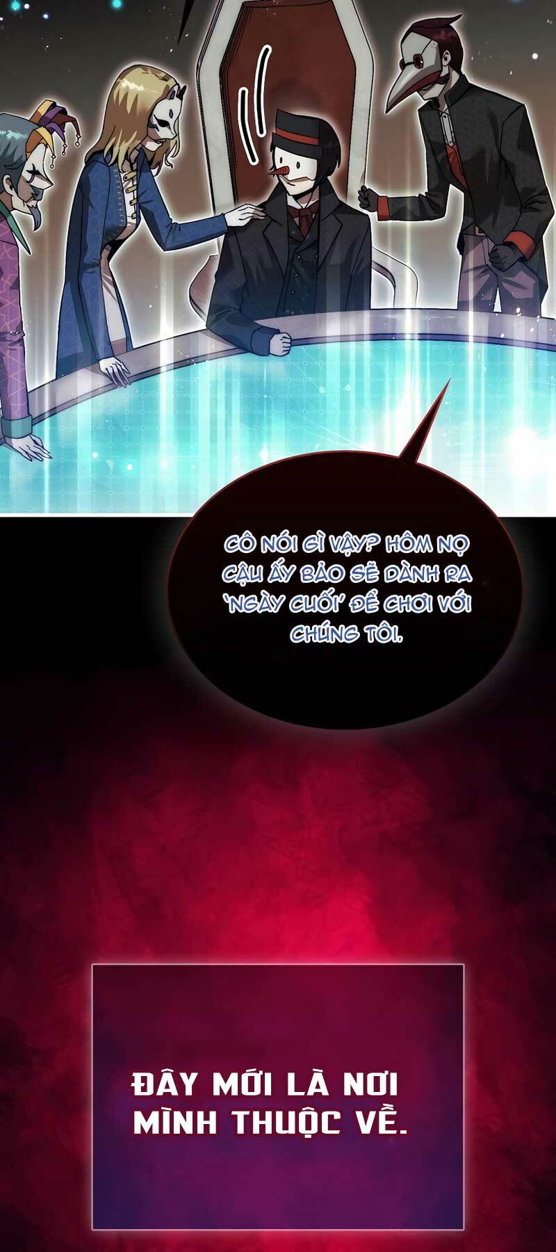Quân Cờ Thứ 31 Lật Ngược Ván Cờ - Chapter 1 - Page 76