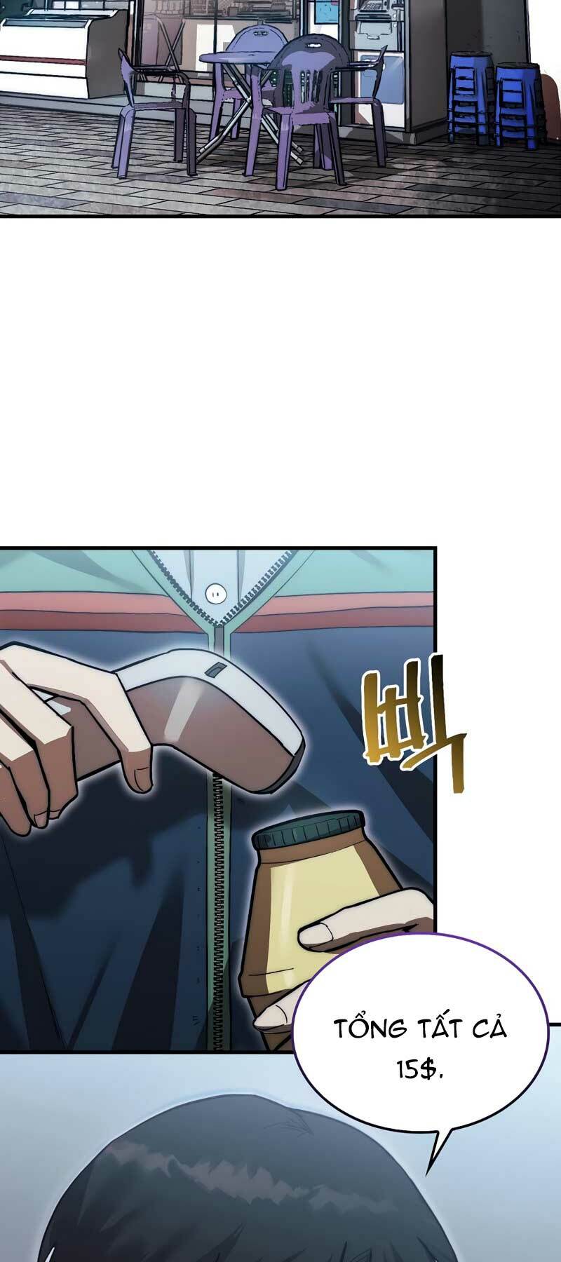 Quân Cờ Thứ 31 Lật Ngược Ván Cờ - Chapter 1 - Page 7