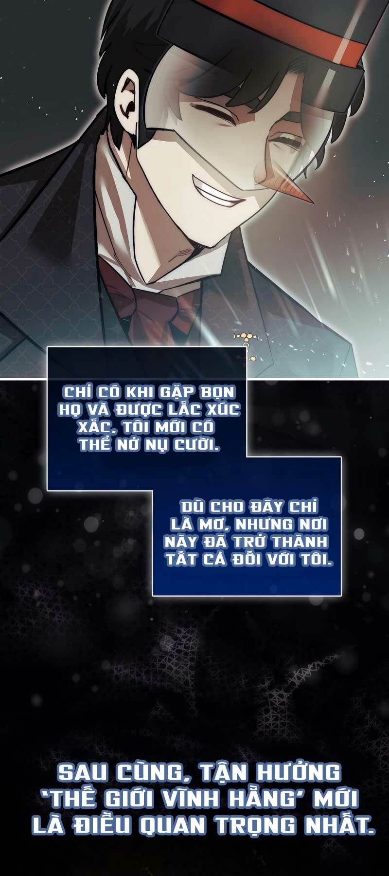 Quân Cờ Thứ 31 Lật Ngược Ván Cờ - Chapter 1 - Page 79